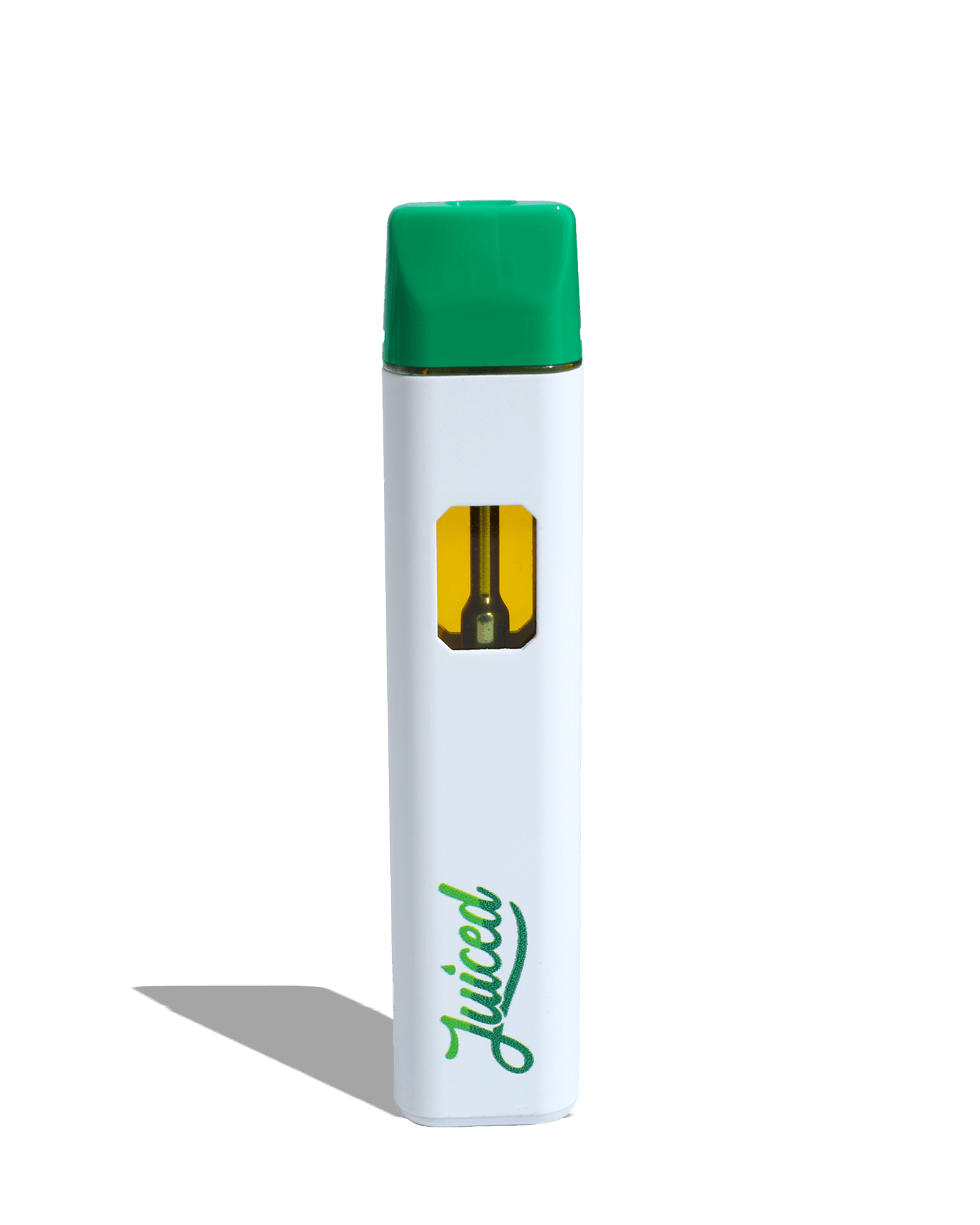 ELECTRIC GREEN APPLE DISPOSABLE CART 2G | Lume Cannabis Co. (Lowell)