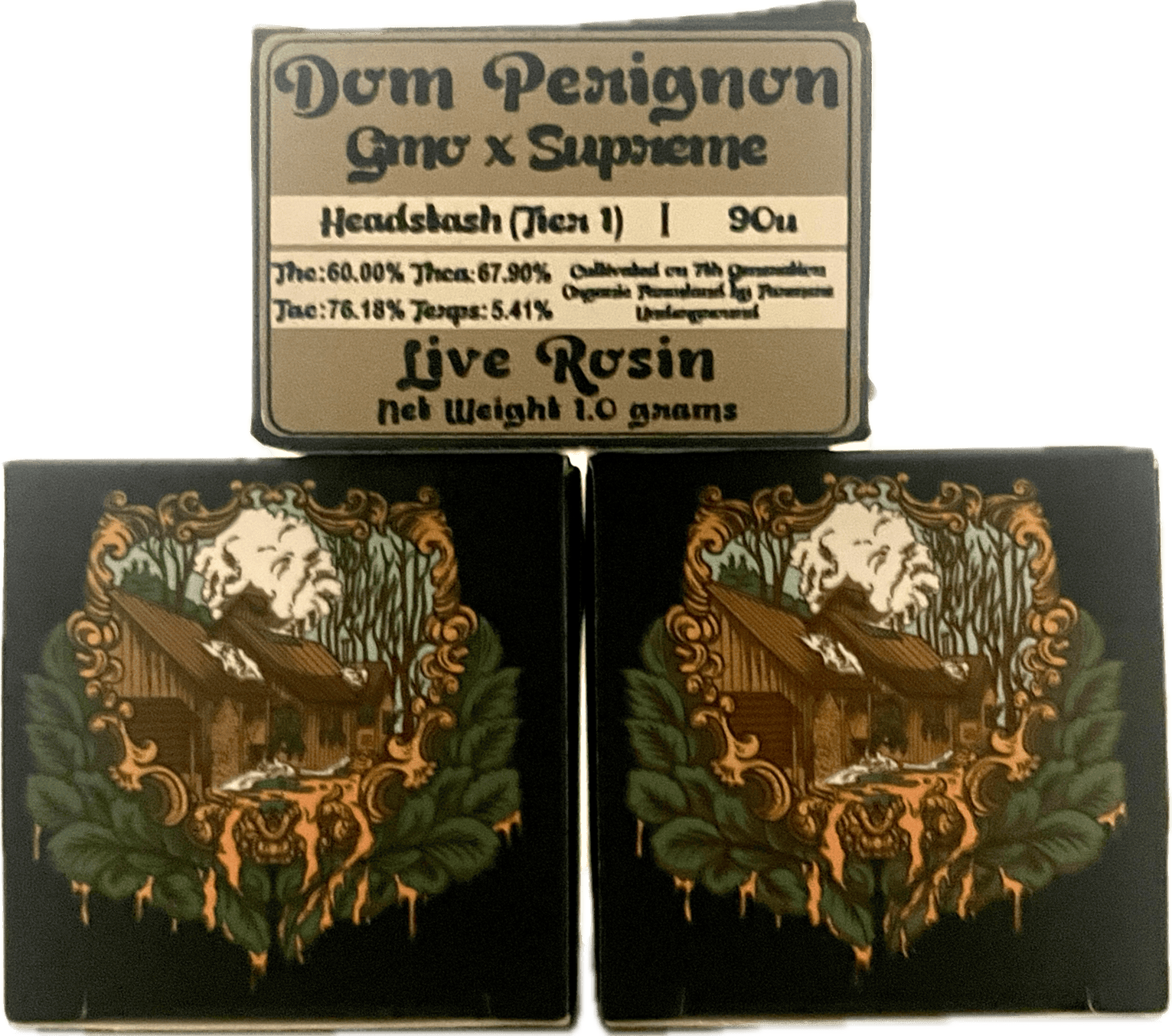 Green State Dispensary