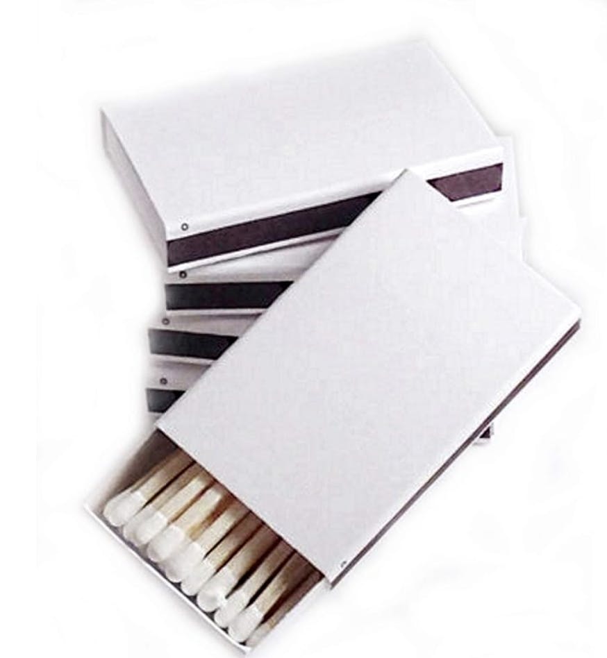 Matches