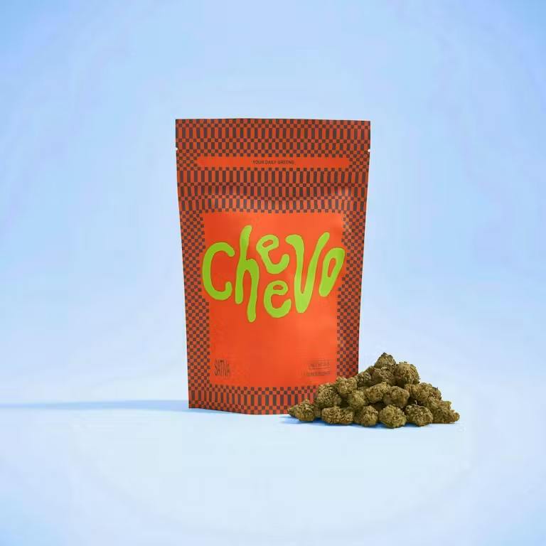Product Cheevo - Trop Cherry - 28g - Flower