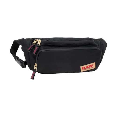 RAW – Sling Bag-active