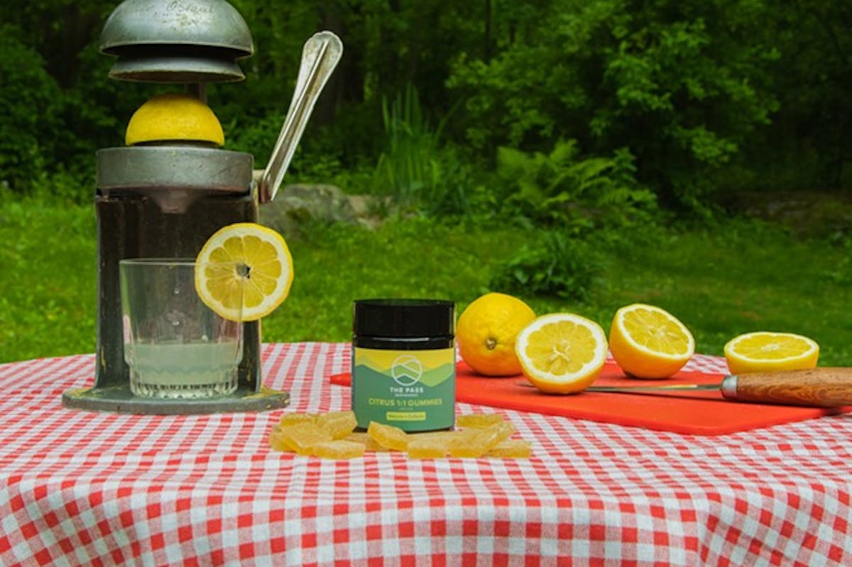 Image of Citrus 1:1