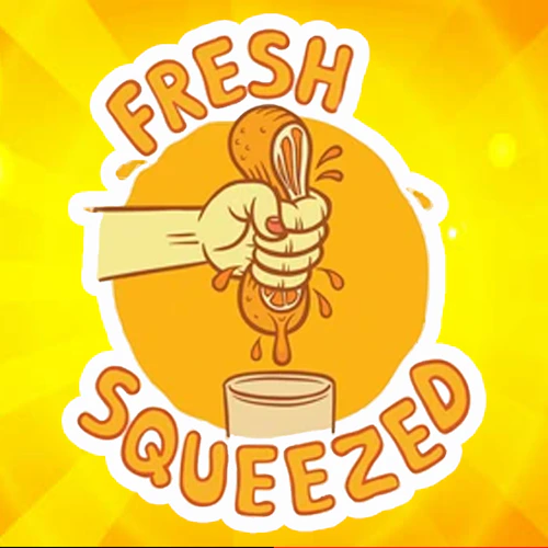 DELI - Freedom Green - Fresh Squeezed