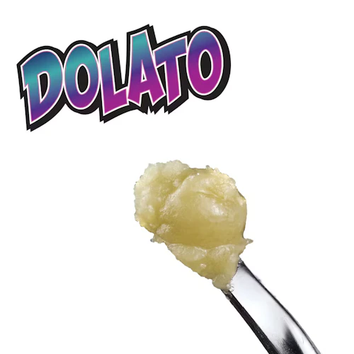 Hytek - 1g Live Rosin - Dolato