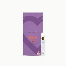 Shop Curio Wellness OH! Disposable Vape Pen 1g - Thrive Dispensary