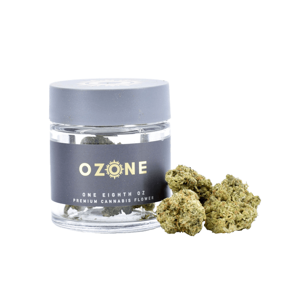 Ozone | Happy Hour #21 | 3.5g