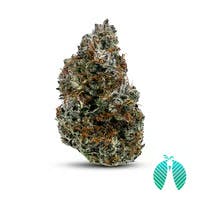 Guwop Green Flower