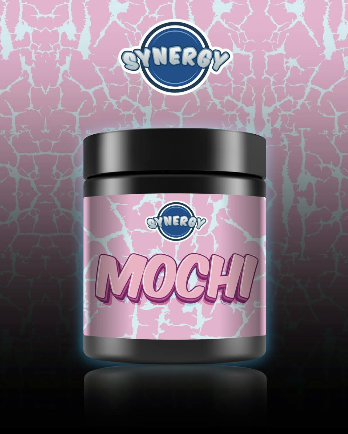 SYNERGY | MOCHI | 5G JAR