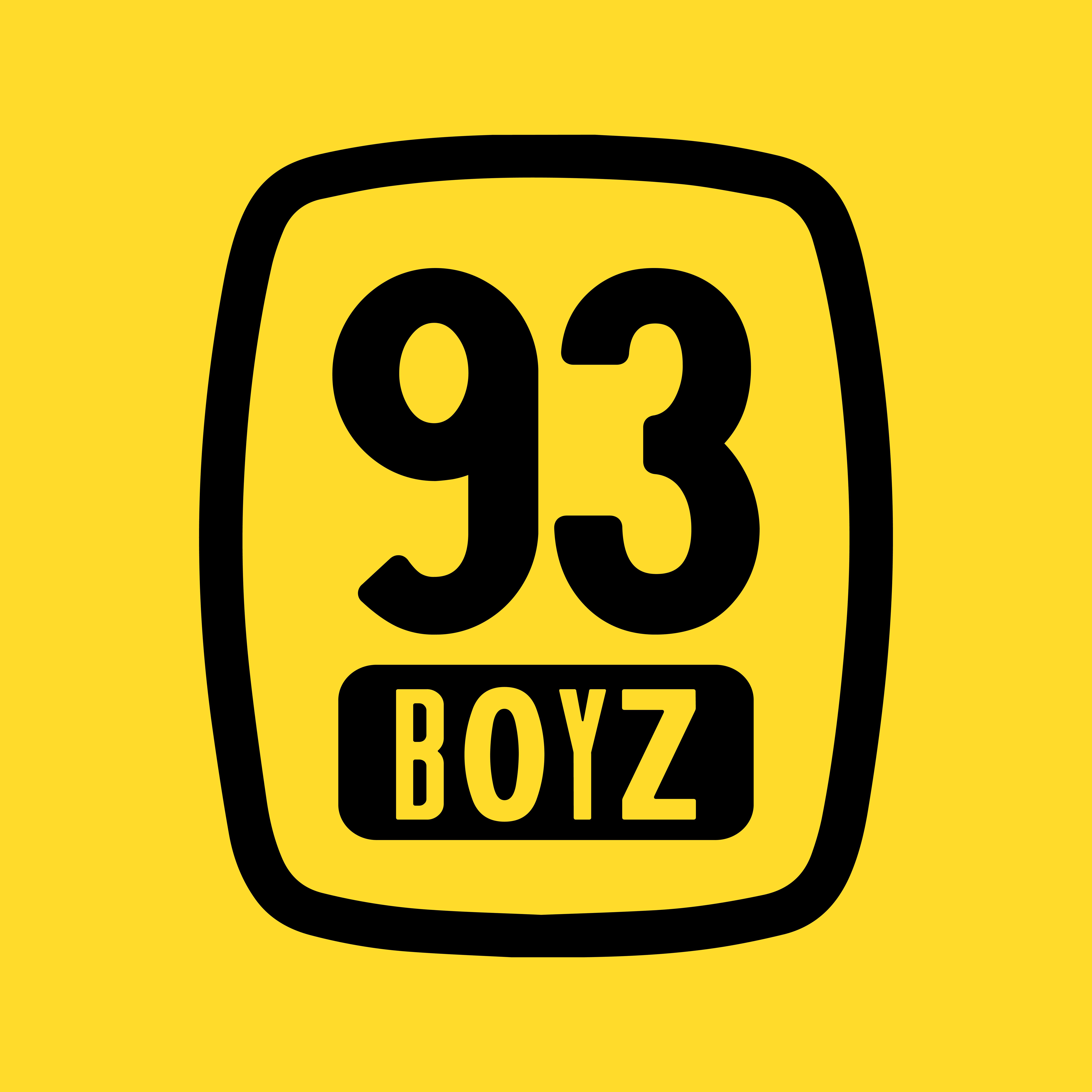 Image of 93 Boyz - NYC Diesel (Hybrid) - 1g - Cartridge
