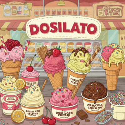 DELI - Dosilato