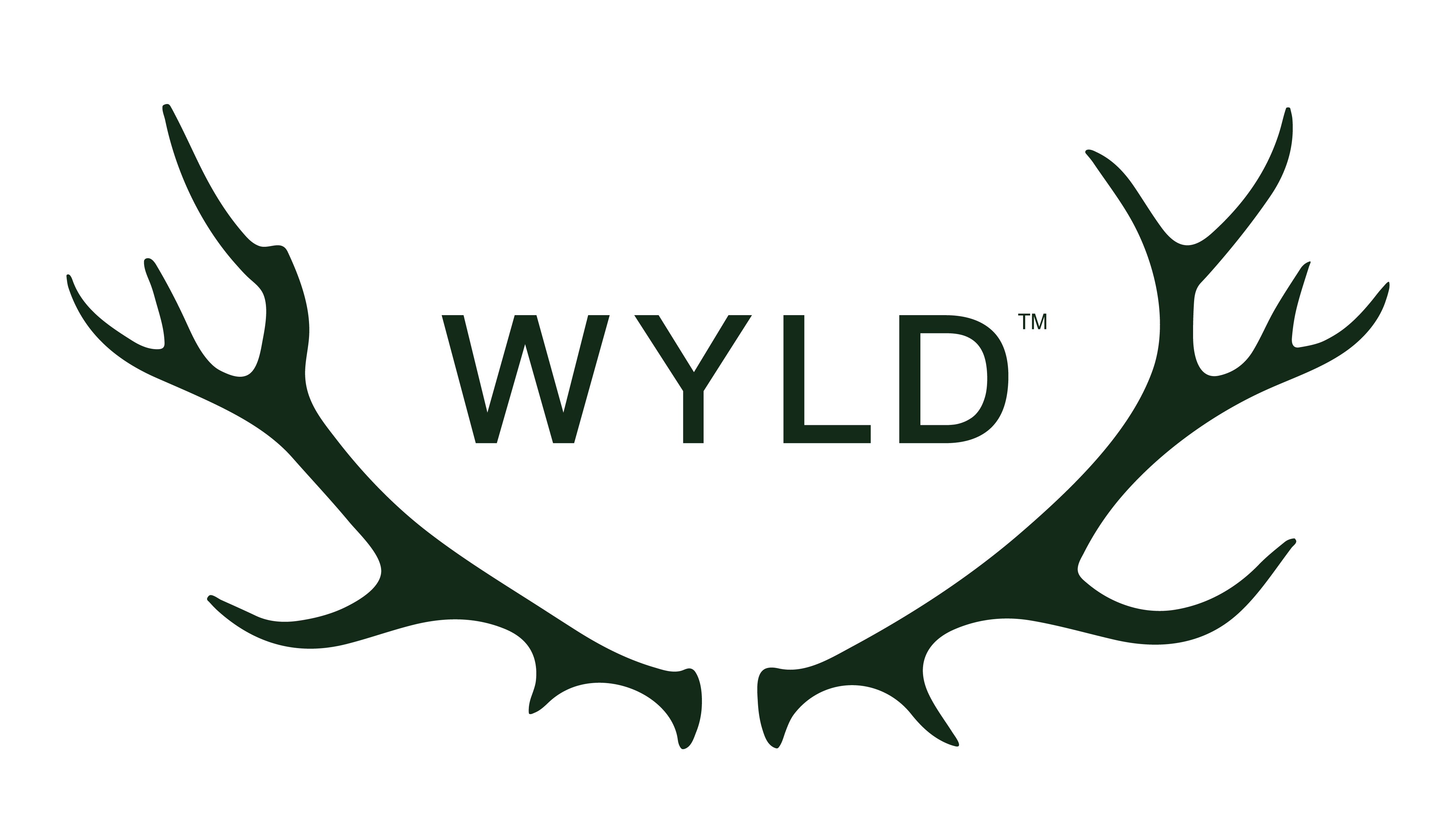 Image of Wyld - Huckleberry - Gummies - 10pk - (100 mg THC) - Hybrid