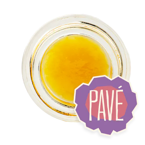 Pav Live Batter 1g – District Cannabis-active