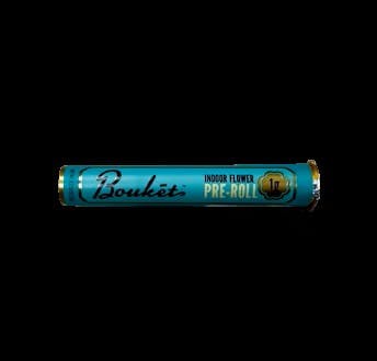 Bouket | Triangle Larry Og | Pre-Roll