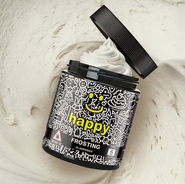 Product: Frosting | Frosting [100mg]