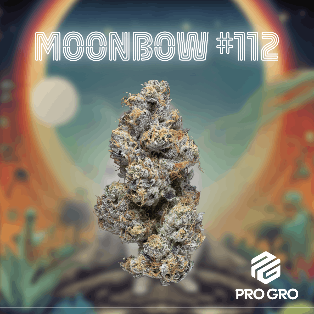 DELI - Pro Gro - Moonbow #112