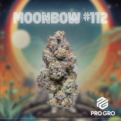 DELI - Pro Gro - Moonbow #112