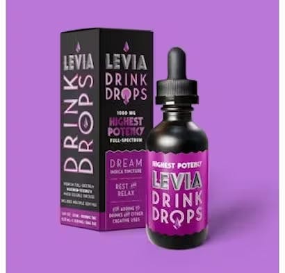 Product Dream Drops - Tincture