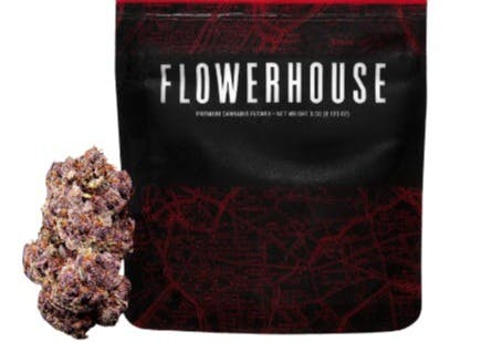 Photo of Flowerhouse – RBGMO 3.5g