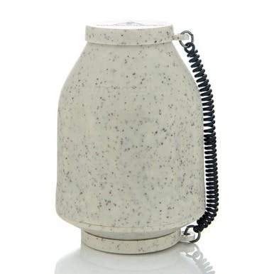 Smokebuddy - personal air filter - eco friendly - white