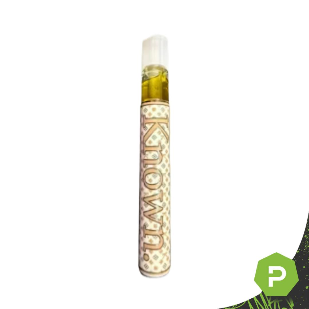 mozey extracts disposable vape Mozey Extracts Mozey Disposable Citrus Bliss (H) main image 0