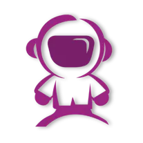 Astro Buds Logo
