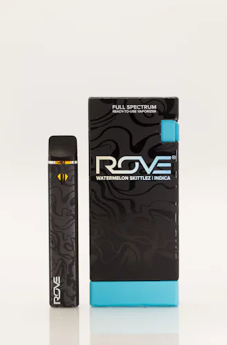 Watermelon Zkittlez | Melted Diamond Live Resin Vaporizer | 1.0g (Ready-To-Use)-1
