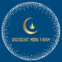 Crescent Moon Farm Logo