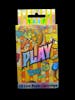 3/$30: Play Live Resin 1g Cart