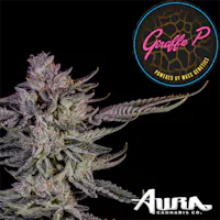 Product Aura Cannabis Co. - Giraffe P Flower (3.5g)