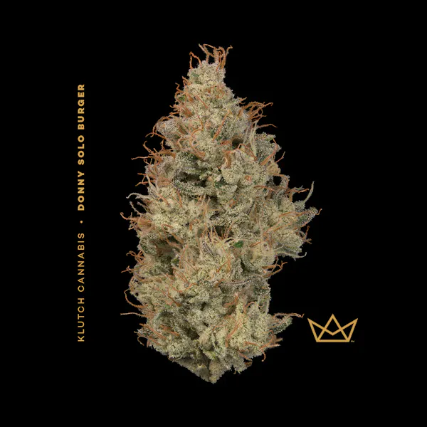 College Park | 2.83g Flower | Klutch |