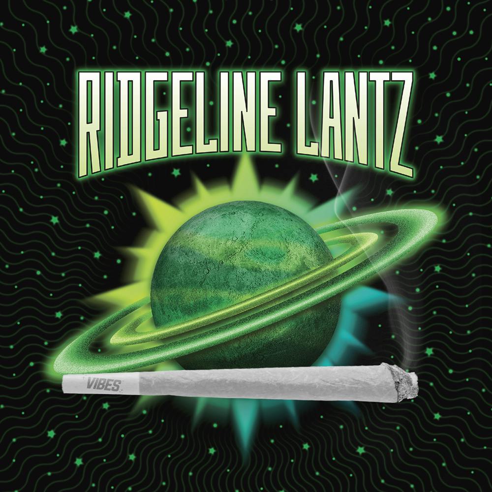 Cookies Single Joint | Ridgeline Lantz