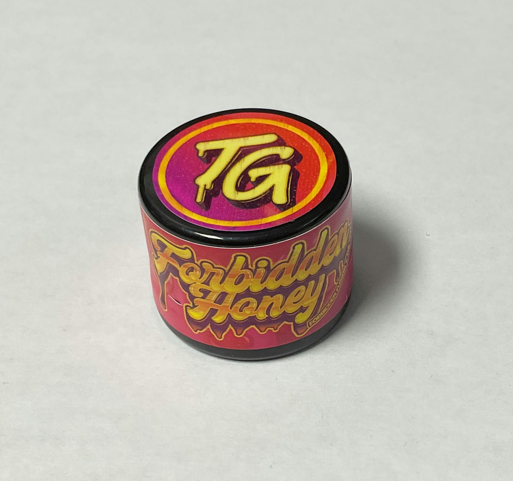 Terp Garden Cold Cure Live Rosin | Forbidden Honey (S)