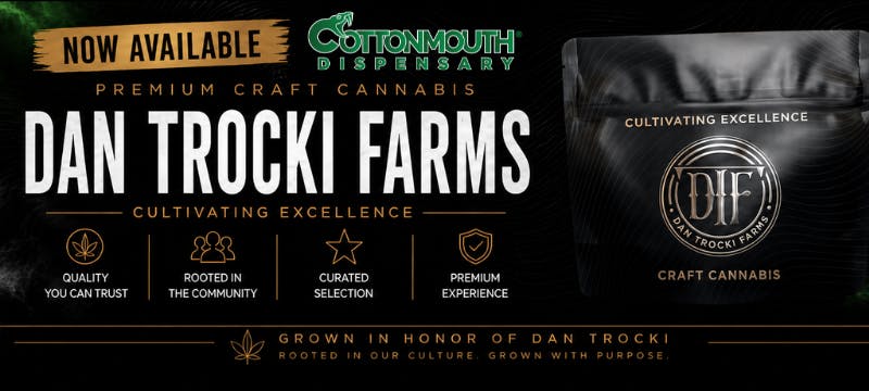 Shop Online Menu | Marijuana Flower, Cannabis Pre-Rolls, Weed Edibles, Vape  Pens, Concentrates & Tinctures | Serving Mount Ephraim NJ, Stratford NJ,  Audubon NJ, Haddon Heights NJ | Cottonmouth Dispensary