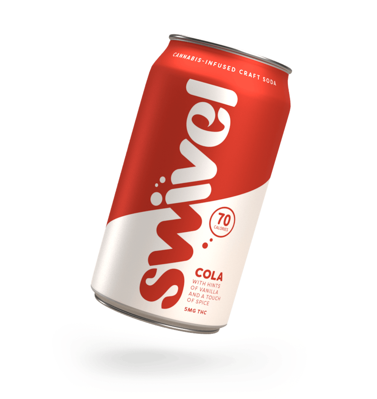Image of Swivel Cola