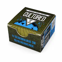 Cultured - 1g Live Resin - Limoncello - CONCENTRATES by Cultured at King of Budz