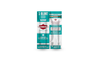 Tropical Bash Blunt - 1.5g