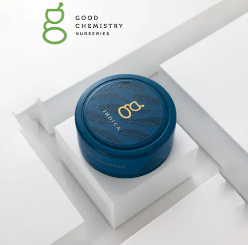 Good Chemistry Nurseries Ice Cream Cake 3.5g-1