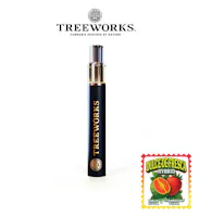 AIO | Tropical Zinger | Hash Rosin Wand | 0.5g – Kosa Cannabis