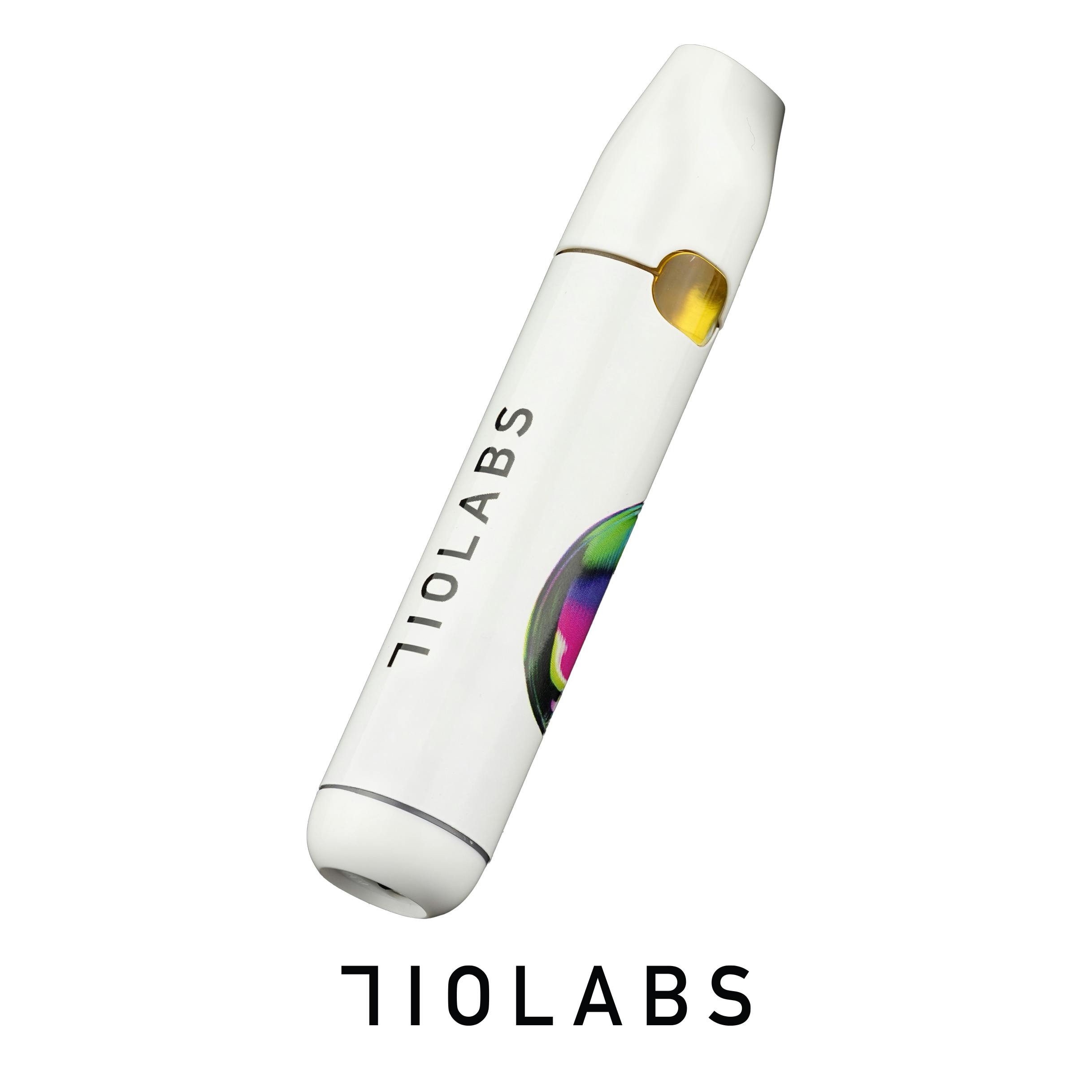710 disposable vape Labs 710 Labs | 1g Live Rosin | Sour Tangie Nicotine:3 Connected - Biscotti - CBD For Relaxation