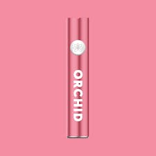 Photo of Colored Orchid Battery
