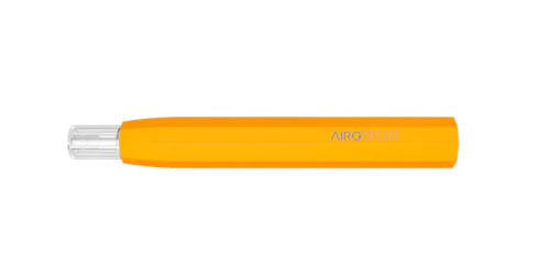 Sunburst Orange Battery-2
