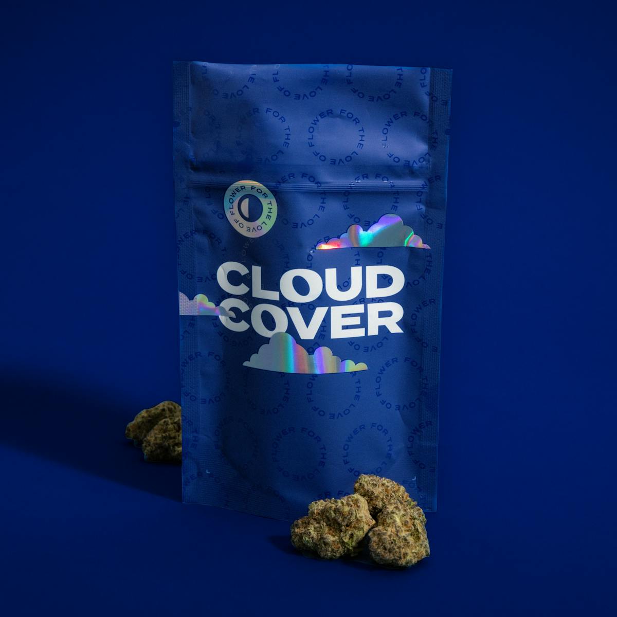 Photo of Cloud Cover Dubble Cup 3.5g