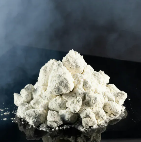 Deli Style Moon Rocks - Strawberry Comets | NOXX Cannabis - Grand