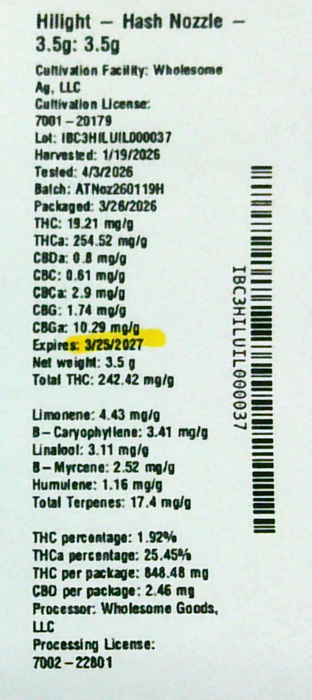 Image of product