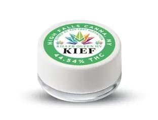 High Falls | Killer Queen Kief