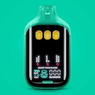 Boutiq - 2g Liquid Live Diamonds Disposable - Maui Wowie x Gelato 41 x Mango Melon - DISPOSABLES by Boutiq at King of Budz