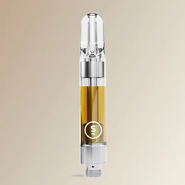 Select Cartridge Flavor Series Berry Gelato 1g (indica, cartridges)