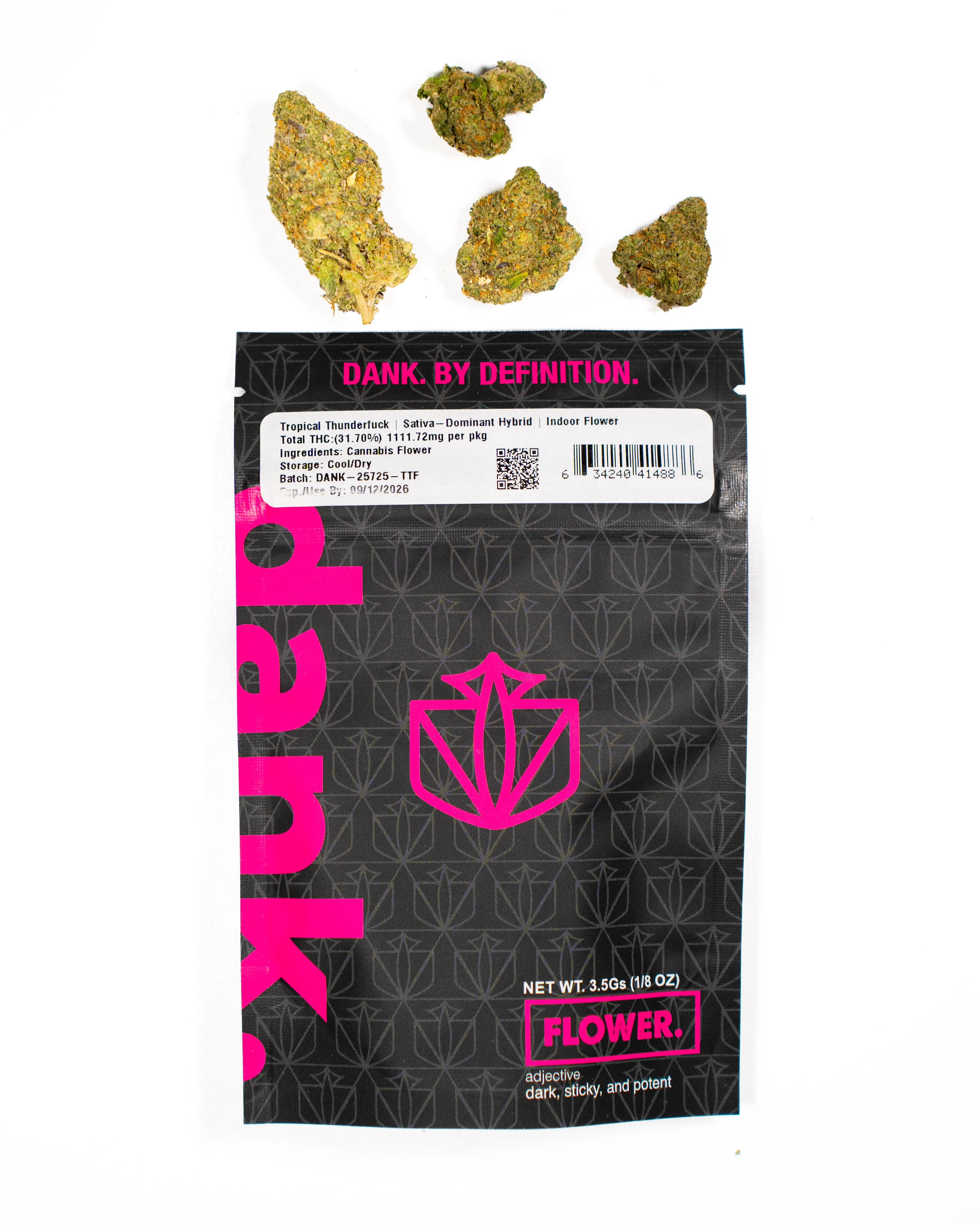 NYC Diesel - 3.5G | Astoria, NY Dispensary | My Dispensary