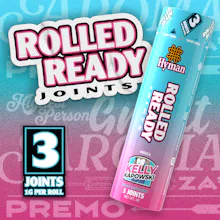 Kelly Kapowski | Rolled Ready