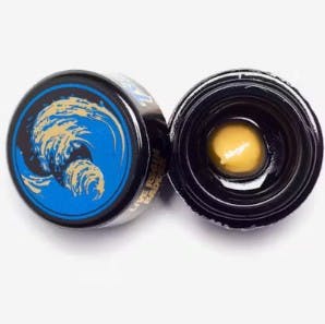 Tsunami - Live Badder - Bob Haze (H) (1.0g)